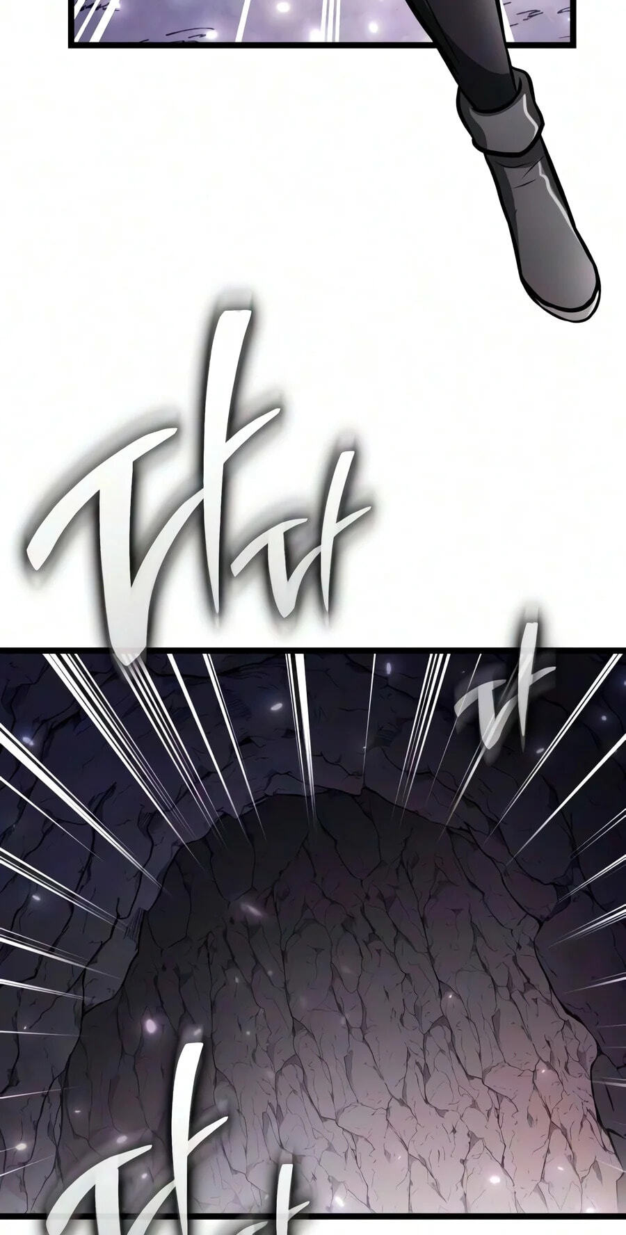 Reincarnator (ALLA) Chapter 148 page 129 - 