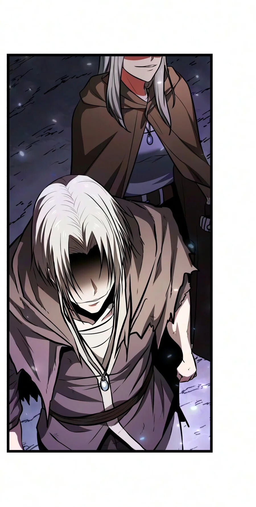 Reincarnator (ALLA) Chapter 148 page 133 - 