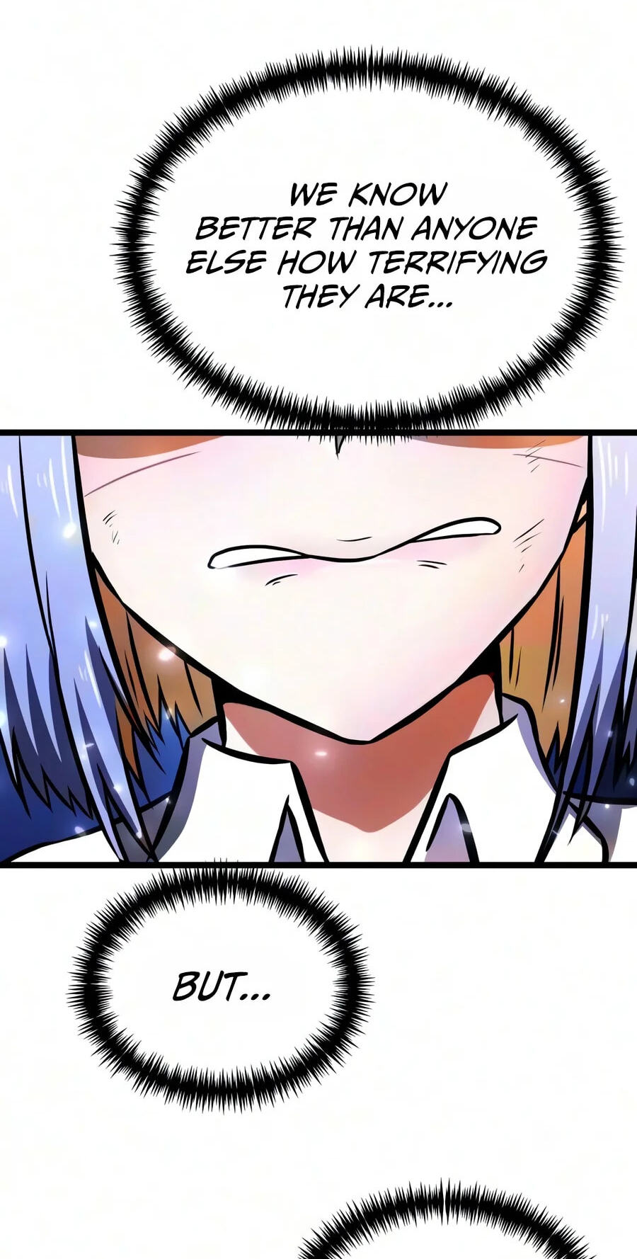 Reincarnator (ALLA) Chapter 148 page 134 - 