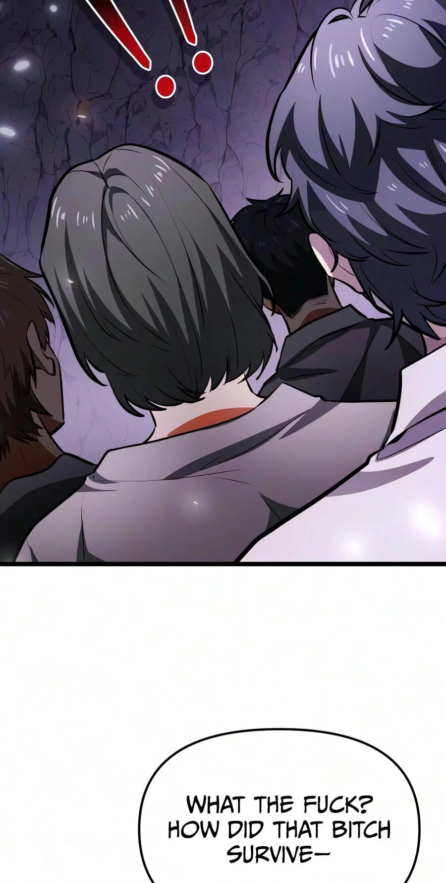 Reincarnator (ALLA) Chapter 148 page 138 - 