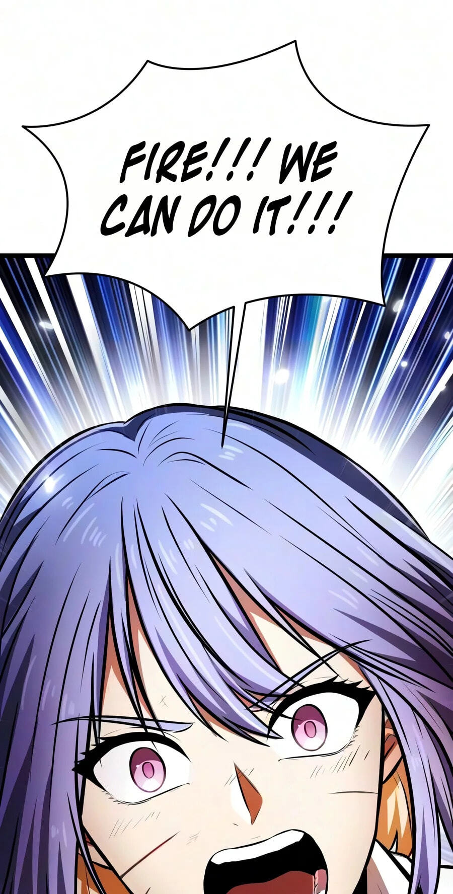 Reincarnator (ALLA) Chapter 148 page 140 - 