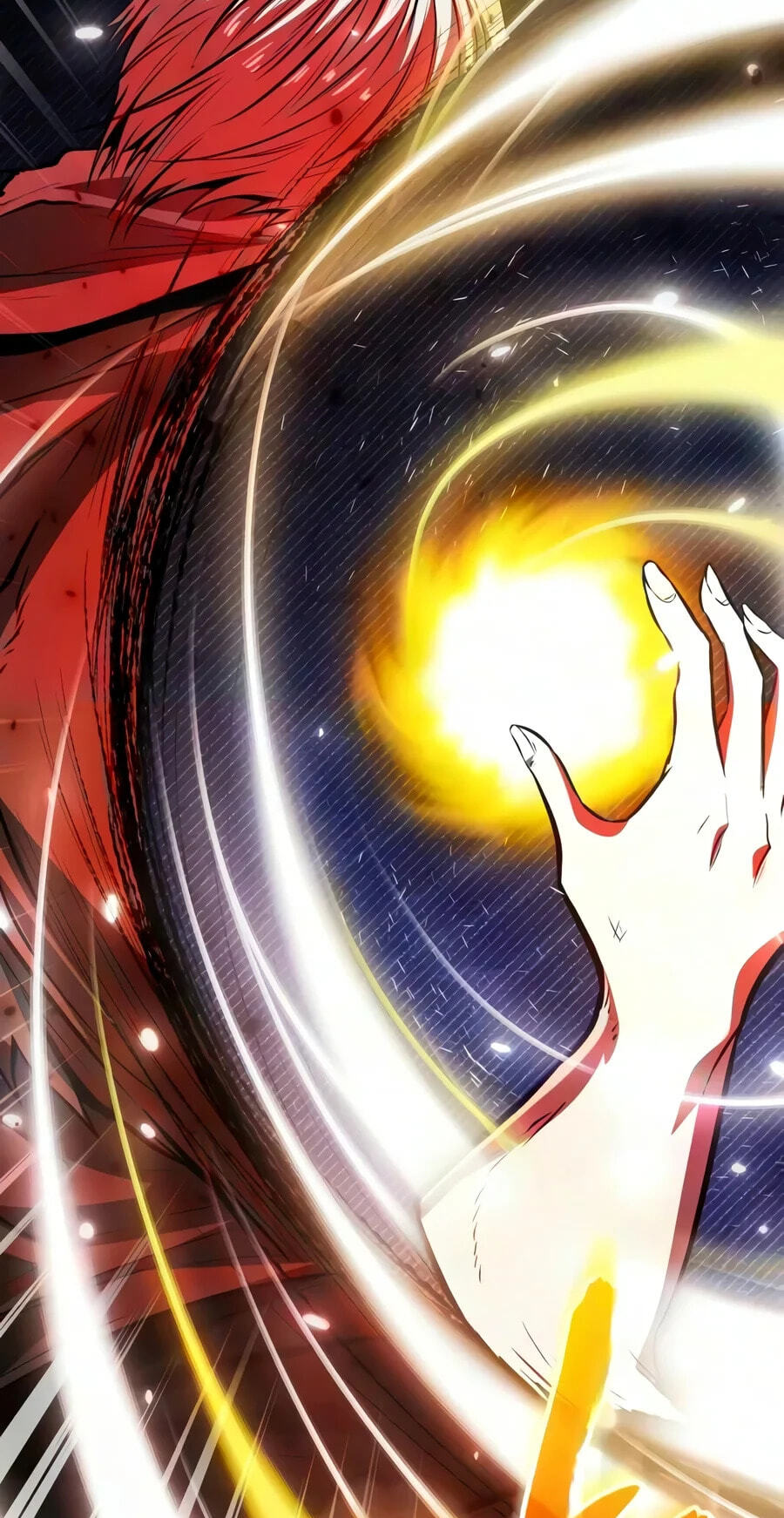 Reincarnator (ALLA) Chapter 148 page 146 - 