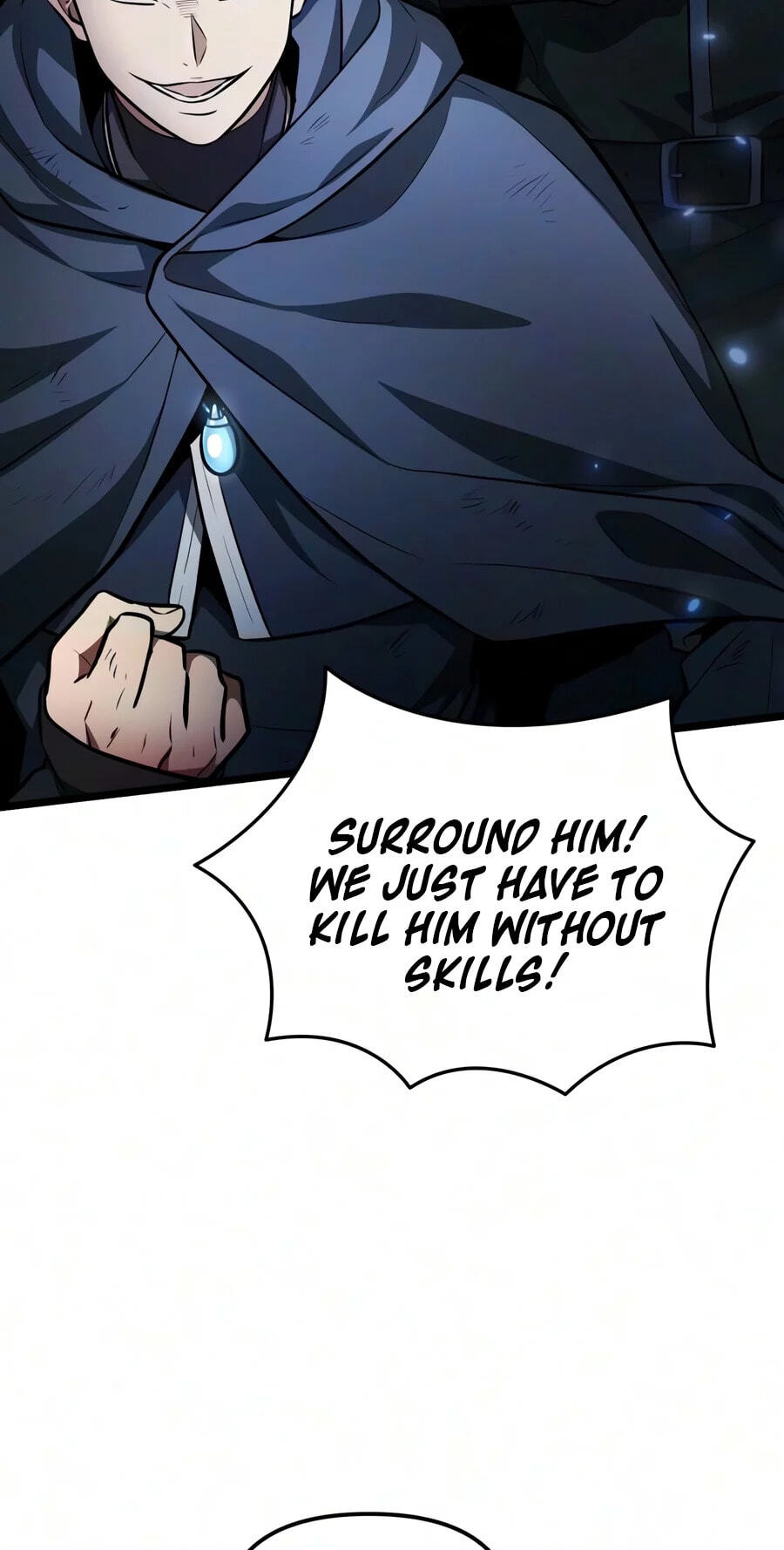 Reincarnator (ALLA) Chapter 148 page 16 - 