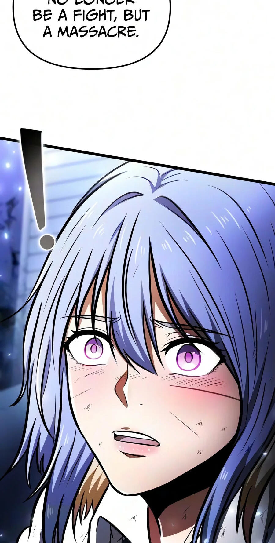 Reincarnator (ALLA) Chapter 148 page 19 - 