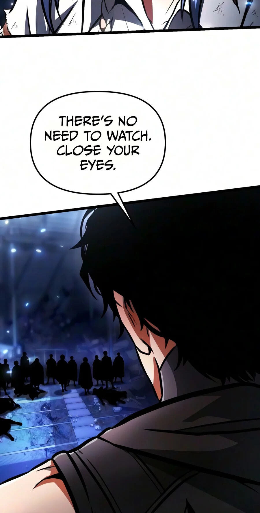 Reincarnator (ALLA) Chapter 148 page 20 - 