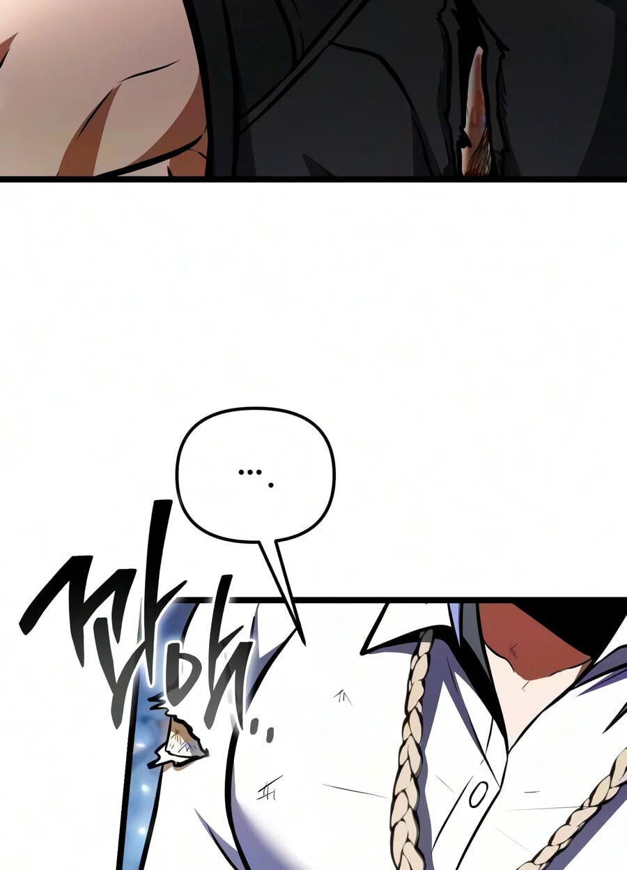Reincarnator (ALLA) Chapter 148 page 21 - 