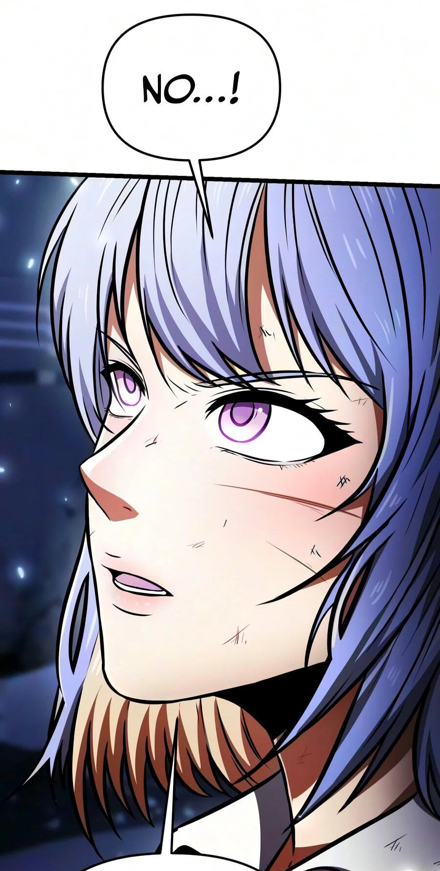 Reincarnator (ALLA) Chapter 148 page 23 - 