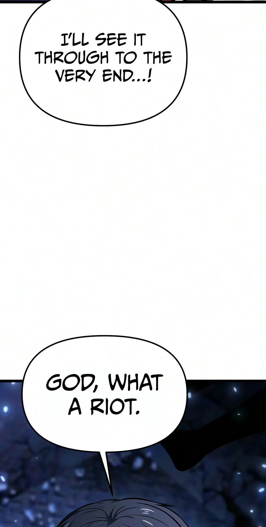 Reincarnator (ALLA) Chapter 148 page 24 - 