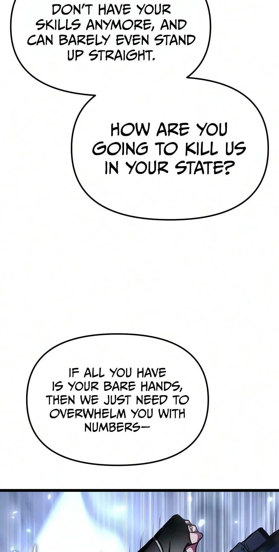 Reincarnator (ALLA) Chapter 148 page 26 - 