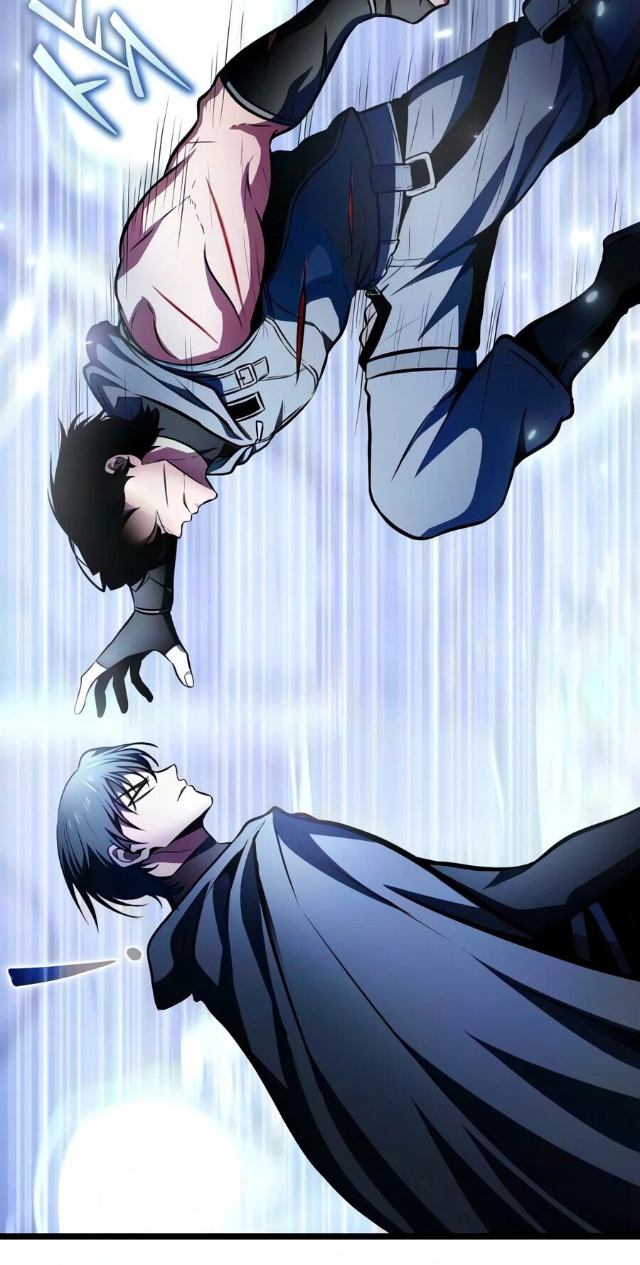 Reincarnator (ALLA) Chapter 148 page 27 - 