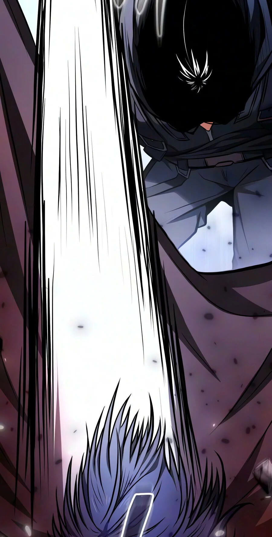 Reincarnator (ALLA) Chapter 148 page 30 - 