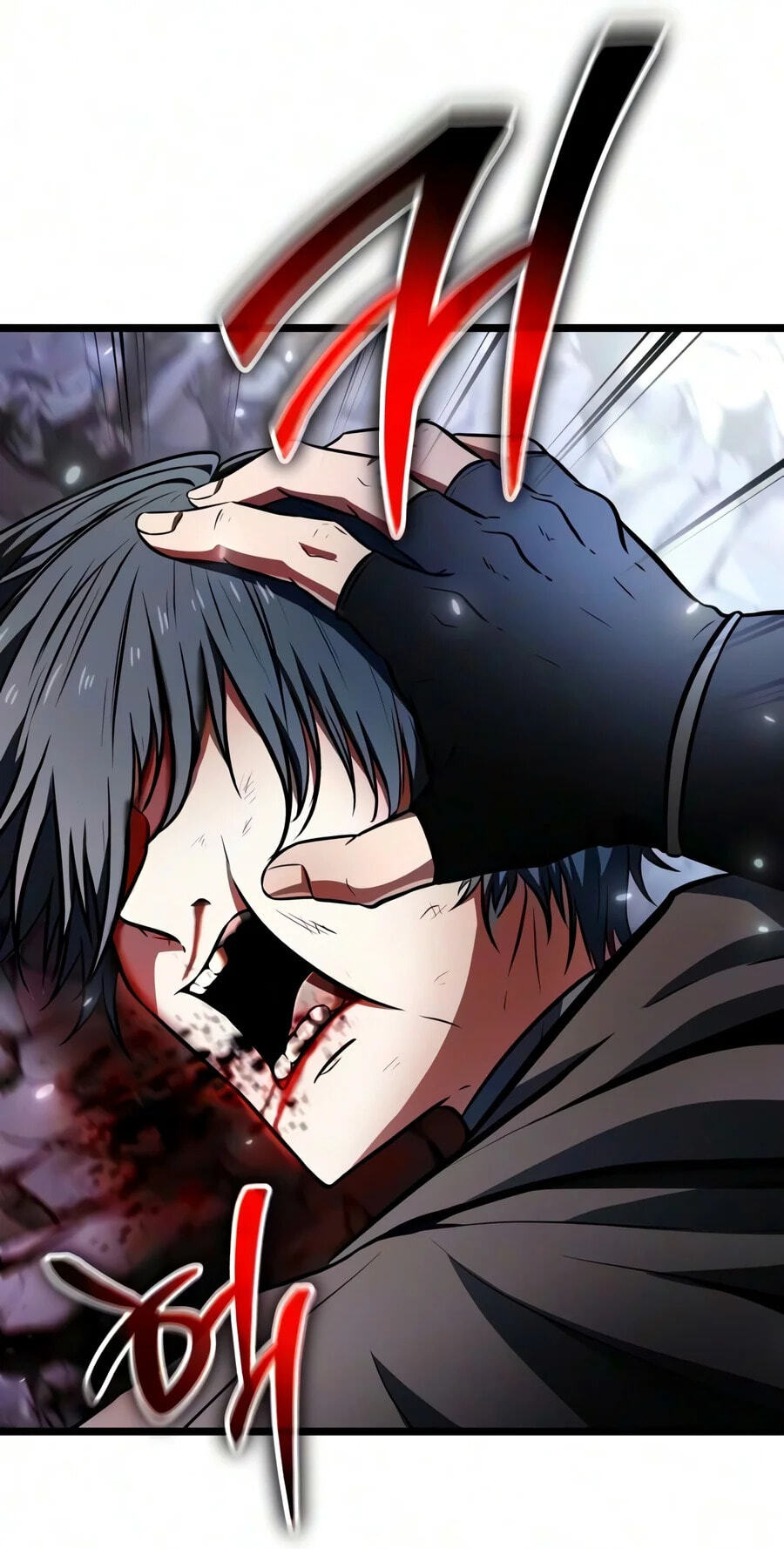 Reincarnator (ALLA) Chapter 148 page 34 - 