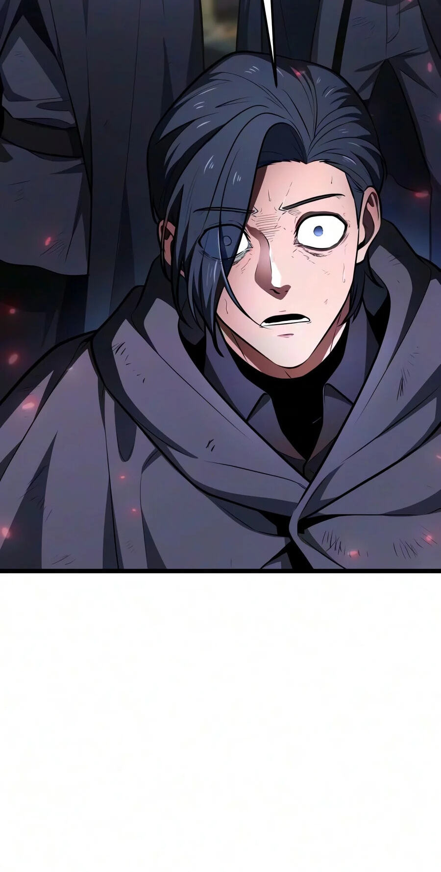 Reincarnator (ALLA) Chapter 148 page 37 - 