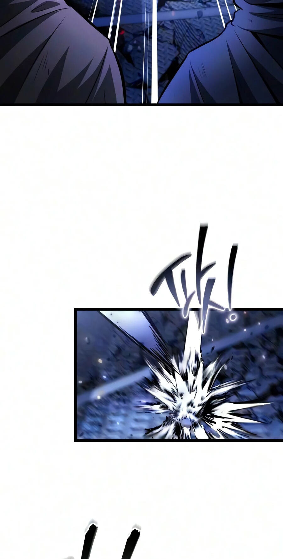 Reincarnator (ALLA) Chapter 148 page 39 - 