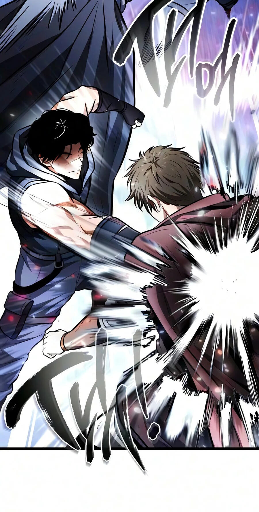 Reincarnator (ALLA) Chapter 148 page 41 - 