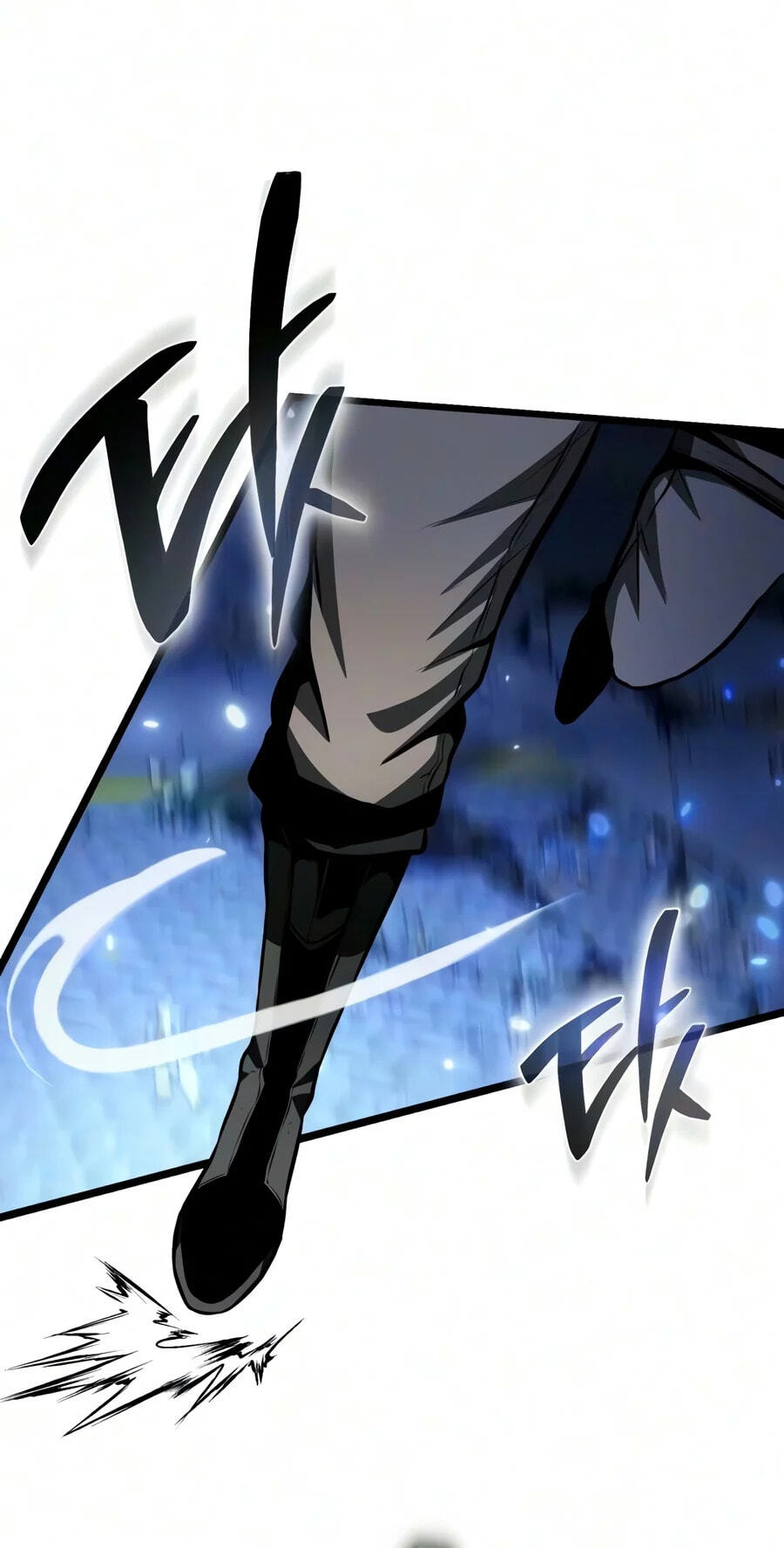Reincarnator (ALLA) Chapter 148 page 42 - 
