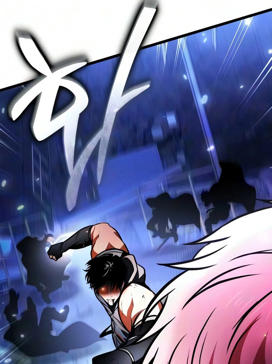 Reincarnator (ALLA) Chapter 148 page 43 - 