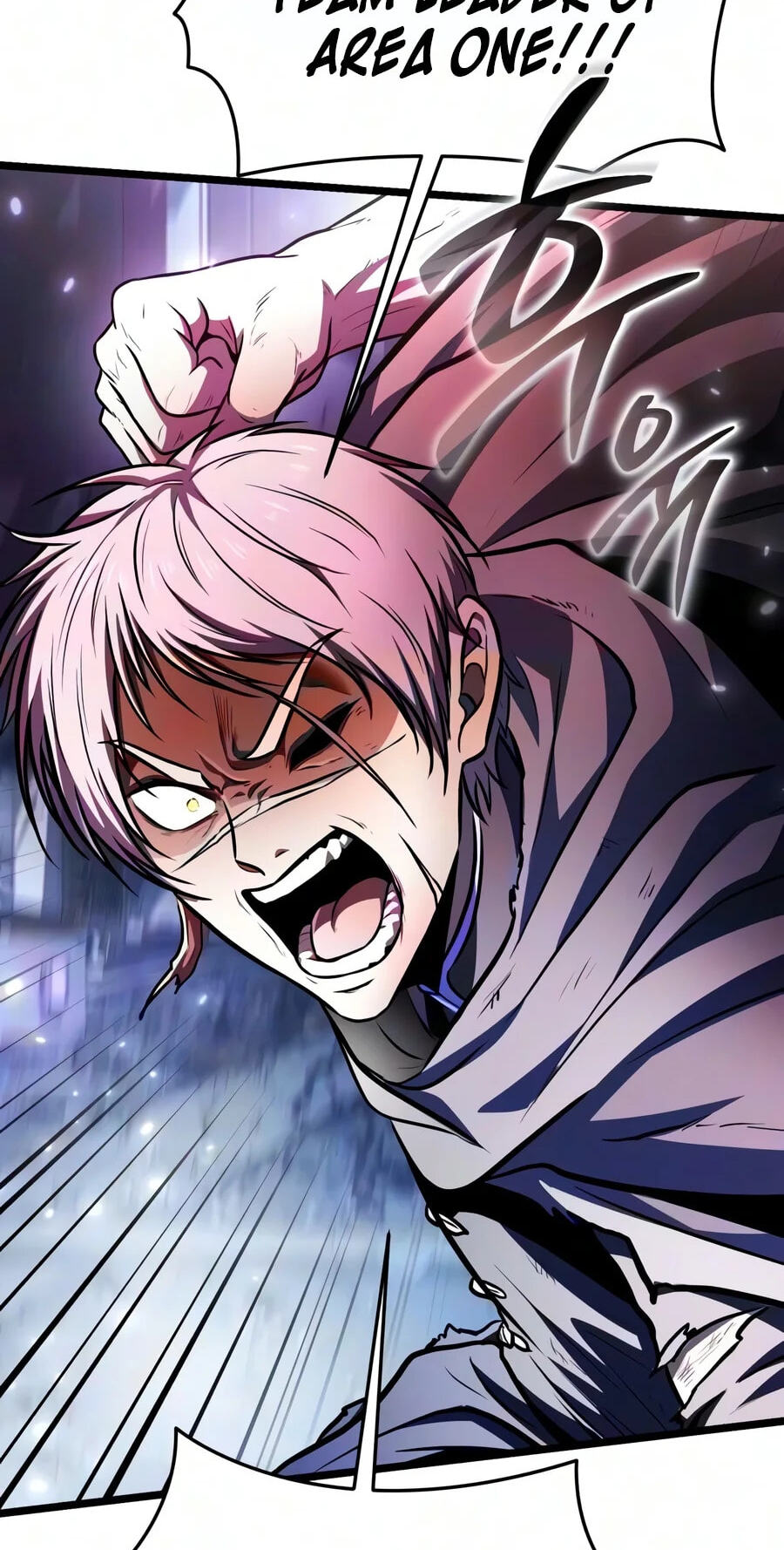 Reincarnator (ALLA) Chapter 148 page 47 - 