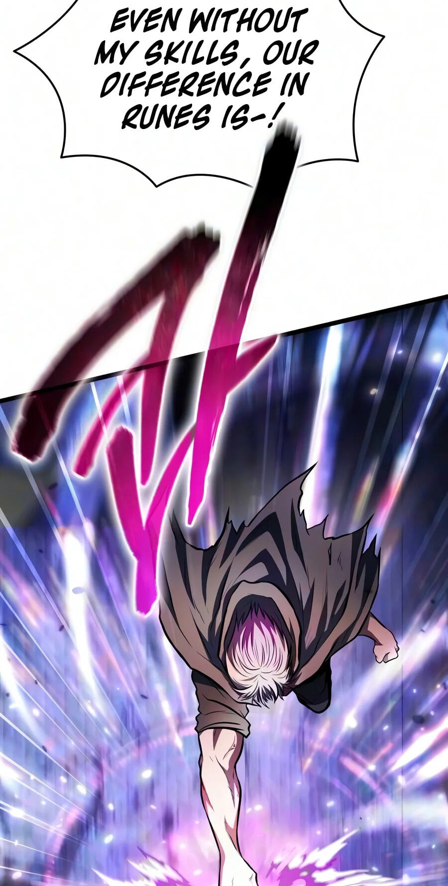 Reincarnator (ALLA) Chapter 148 page 48 - 