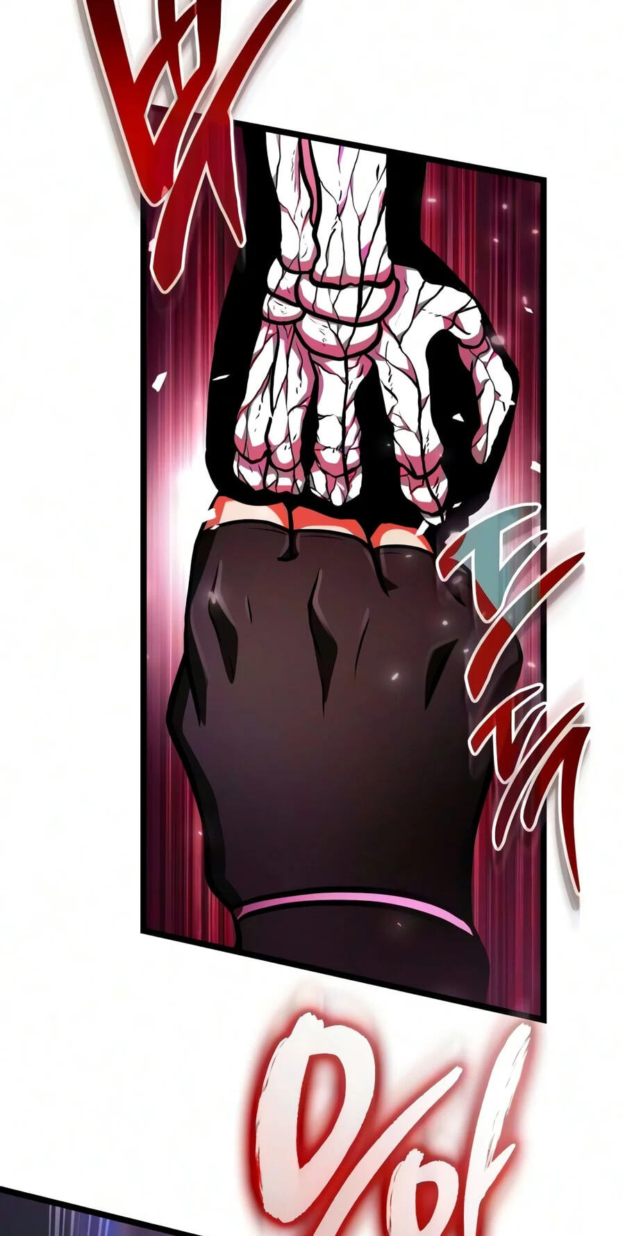 Reincarnator (ALLA) Chapter 148 page 50 - 