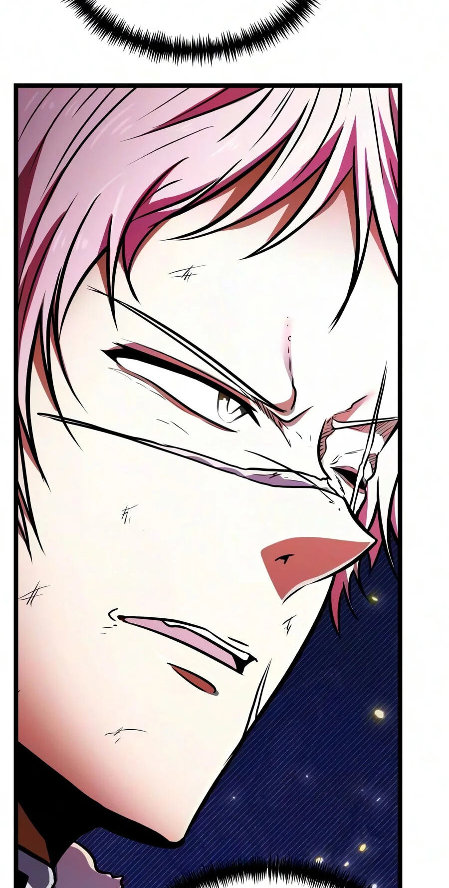 Reincarnator (ALLA) Chapter 148 page 6 - 
