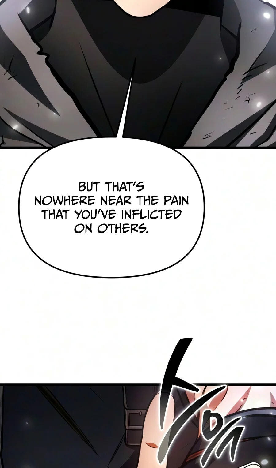 Reincarnator (ALLA) Chapter 148 page 54 - 