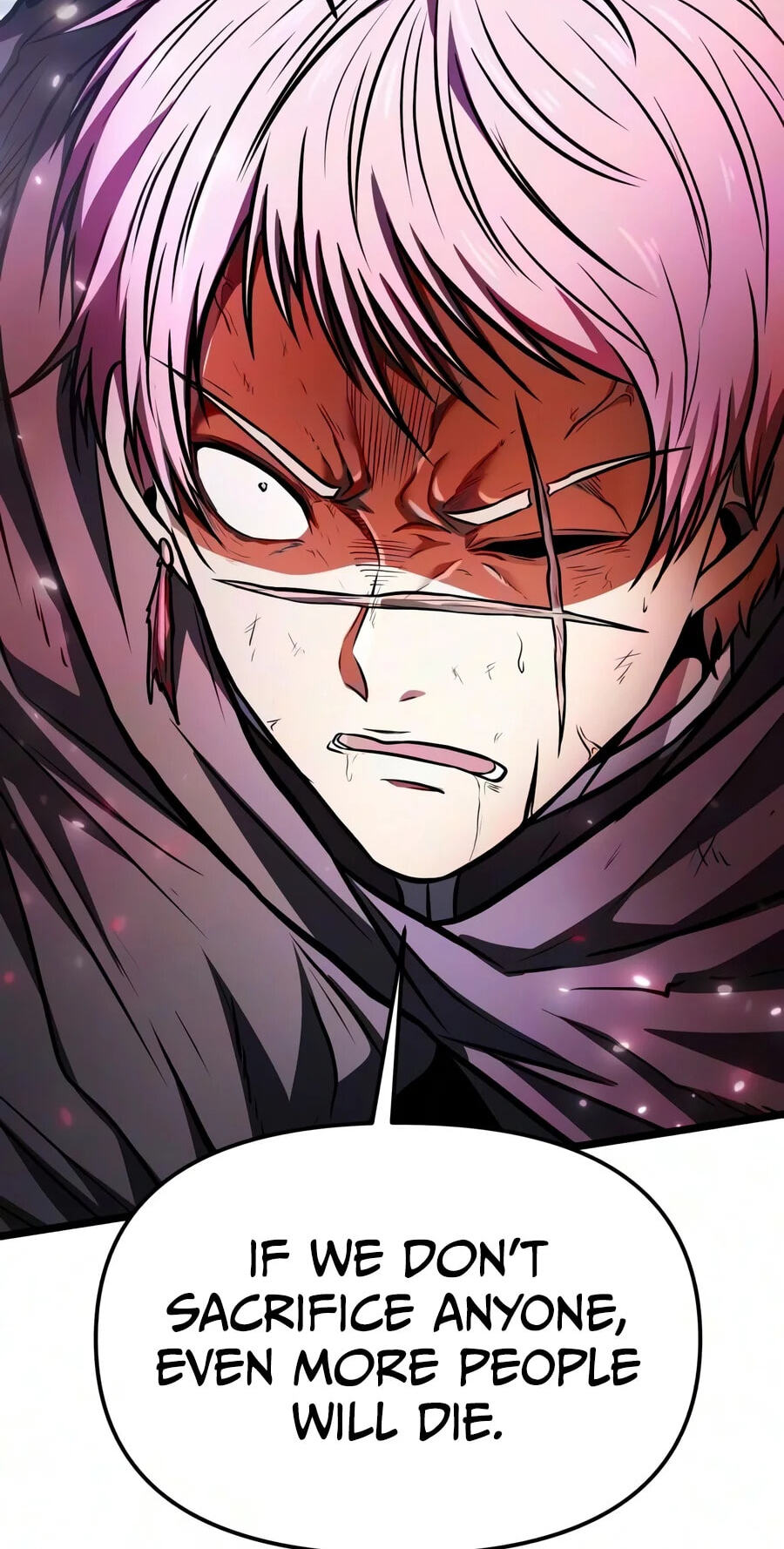 Reincarnator (ALLA) Chapter 148 page 59 - 
