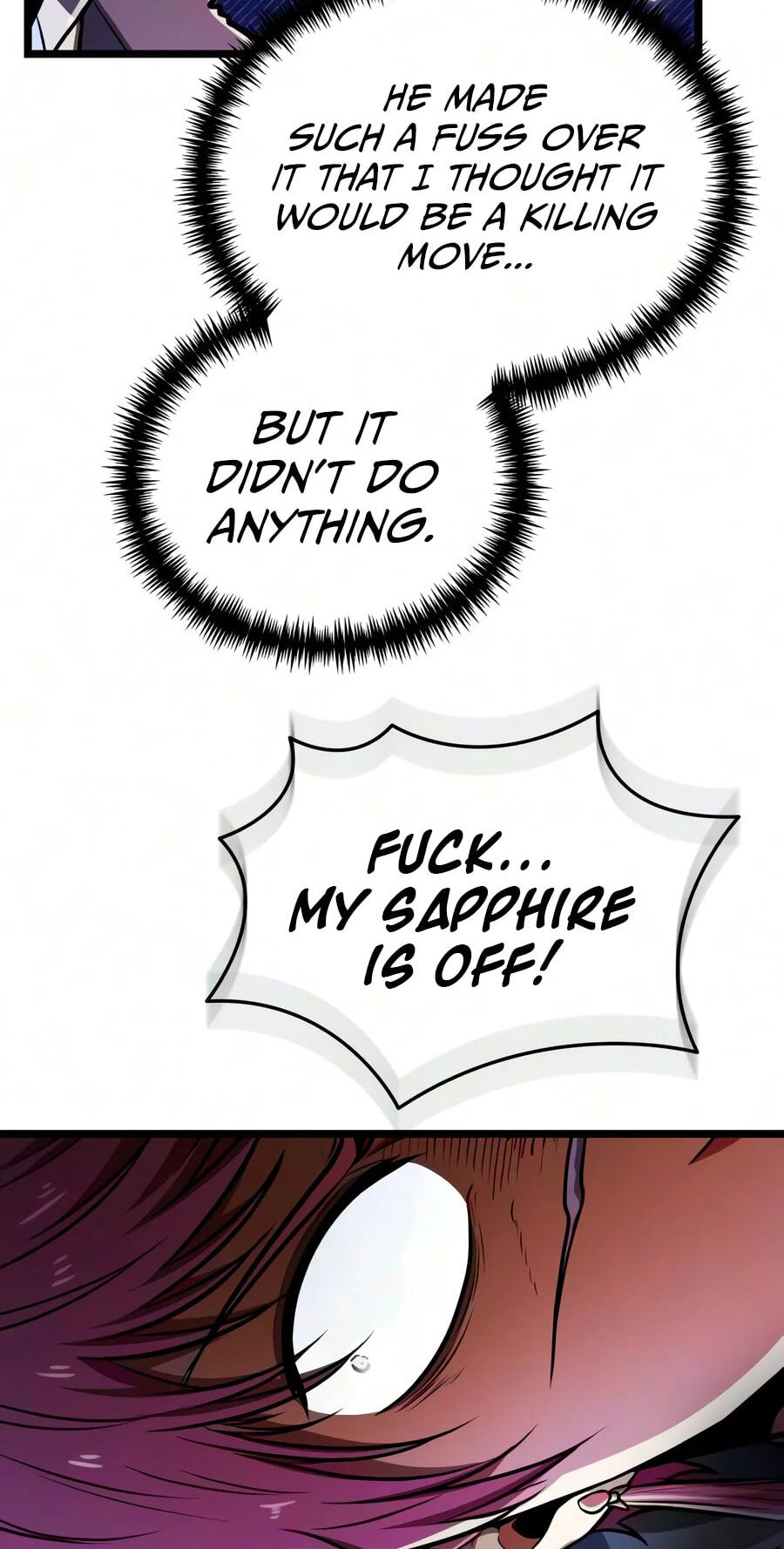 Reincarnator (ALLA) Chapter 148 page 7 - 