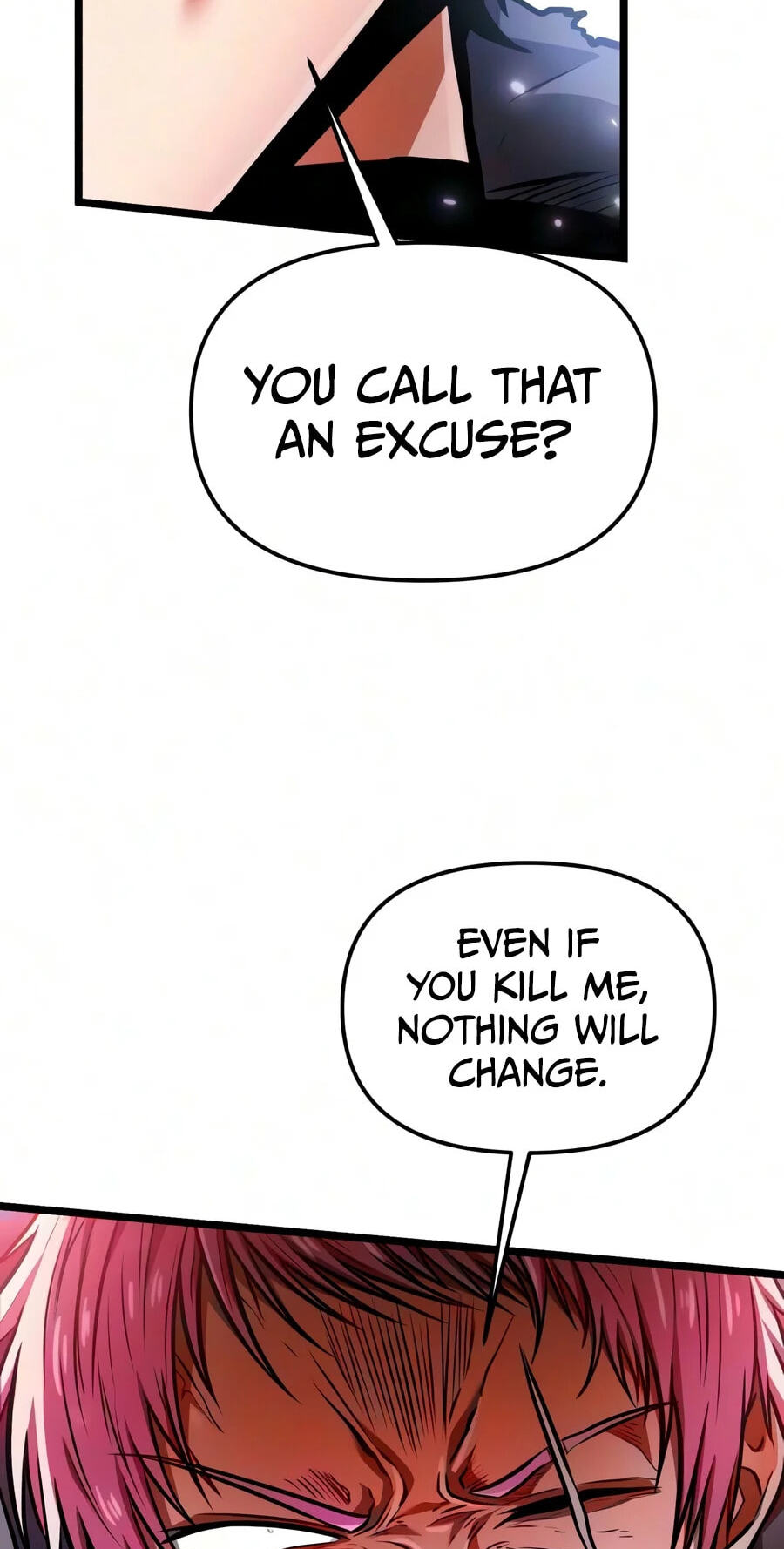 Reincarnator (ALLA) Chapter 148 page 61 - 