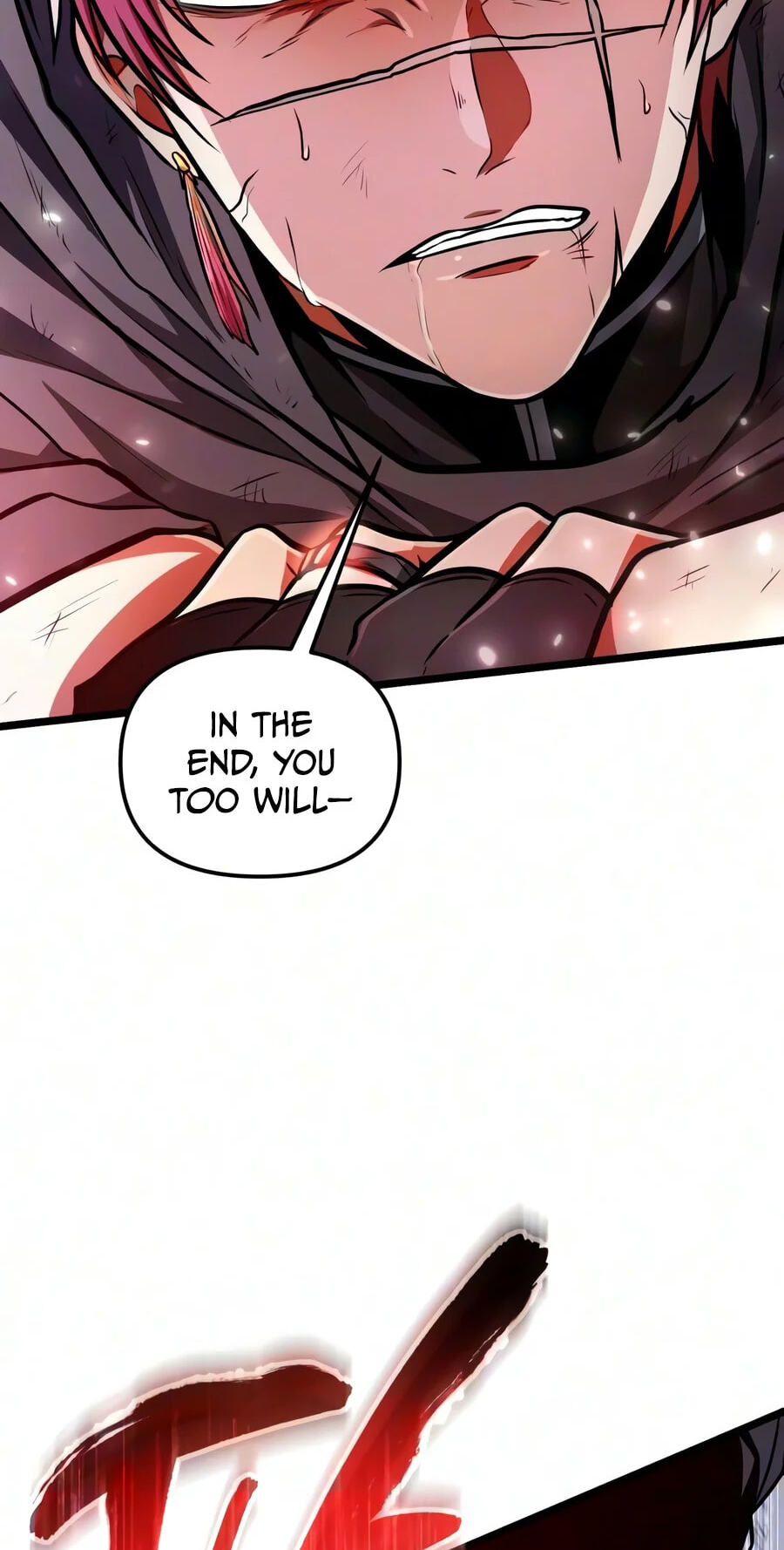 Reincarnator (ALLA) Chapter 148 page 62 - 