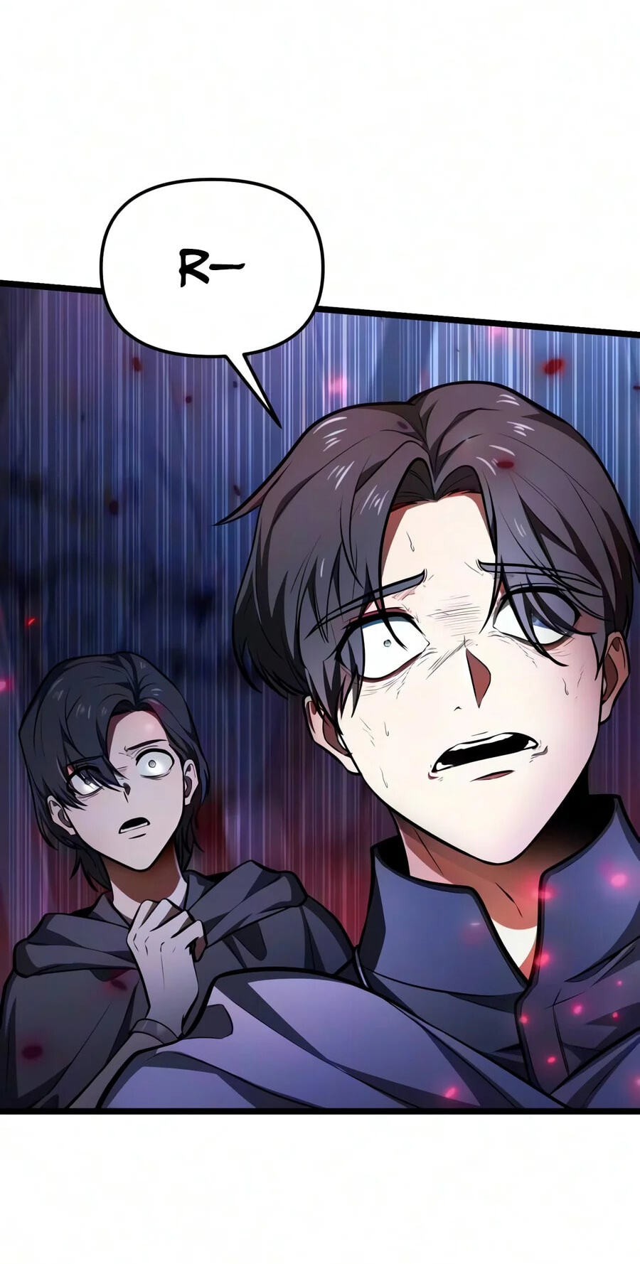 Reincarnator (ALLA) Chapter 148 page 68 - 