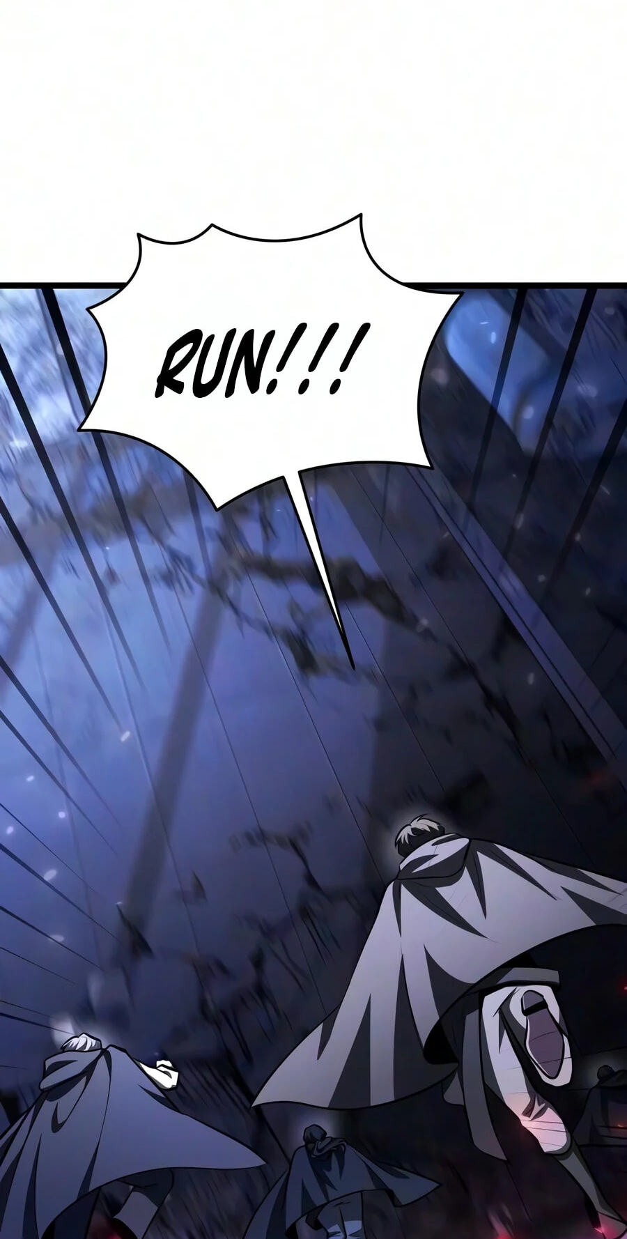 Reincarnator (ALLA) Chapter 148 page 69 - 