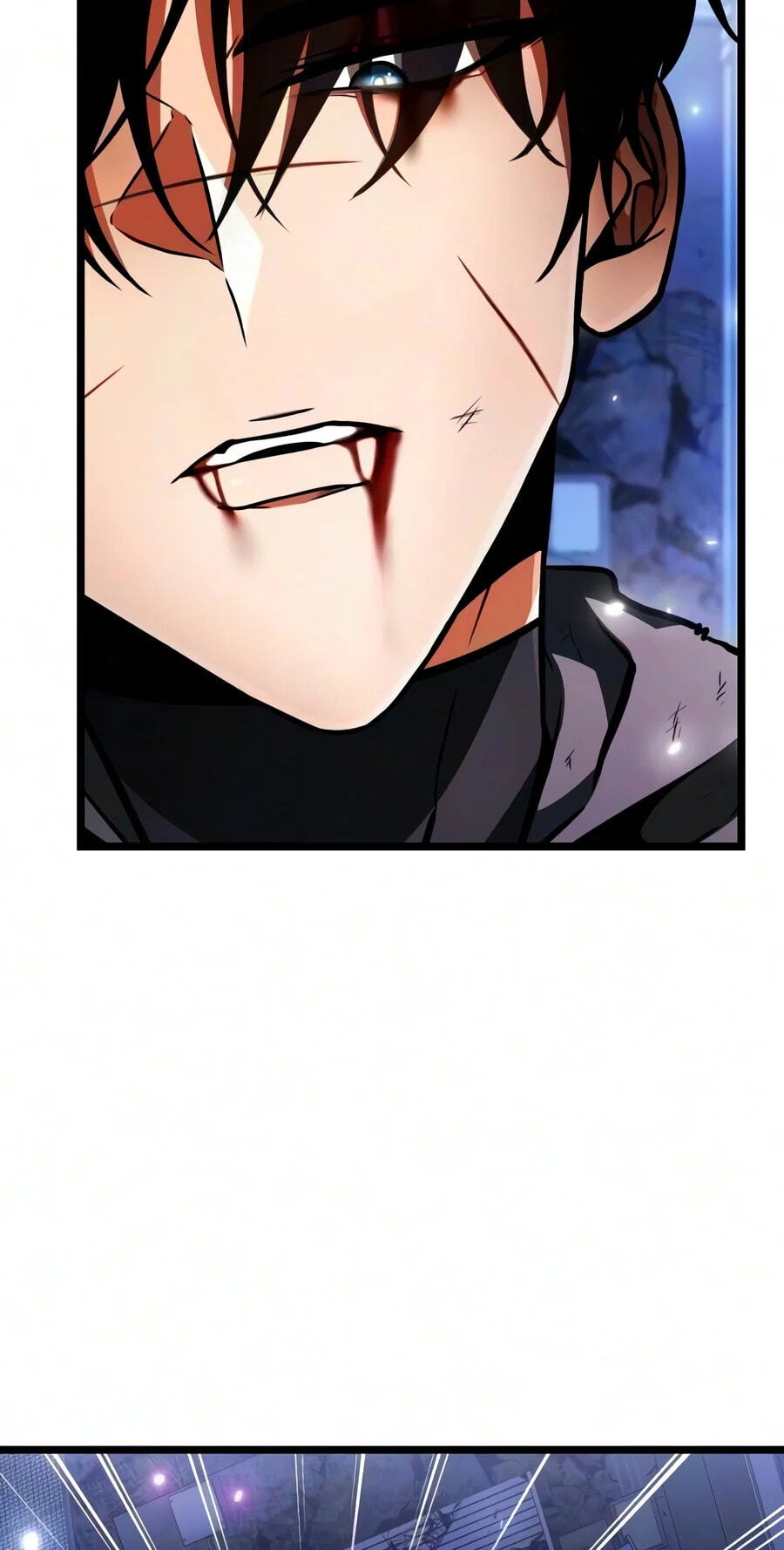 Reincarnator (ALLA) Chapter 148 page 71 - 
