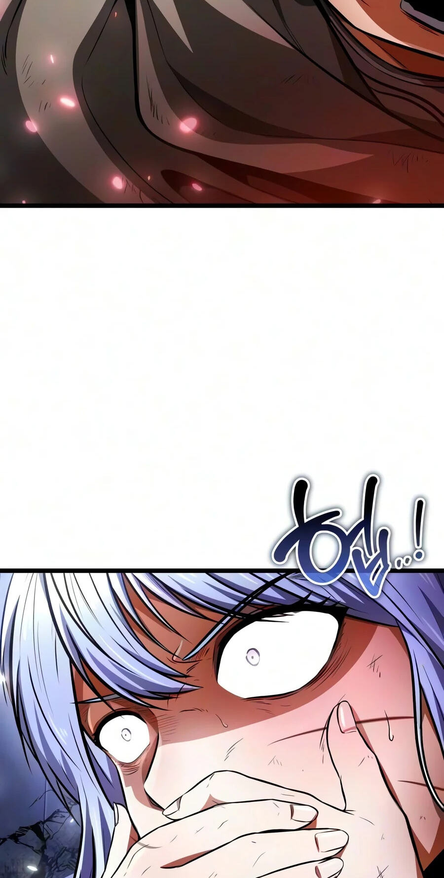 Reincarnator (ALLA) Chapter 148 page 73 - 