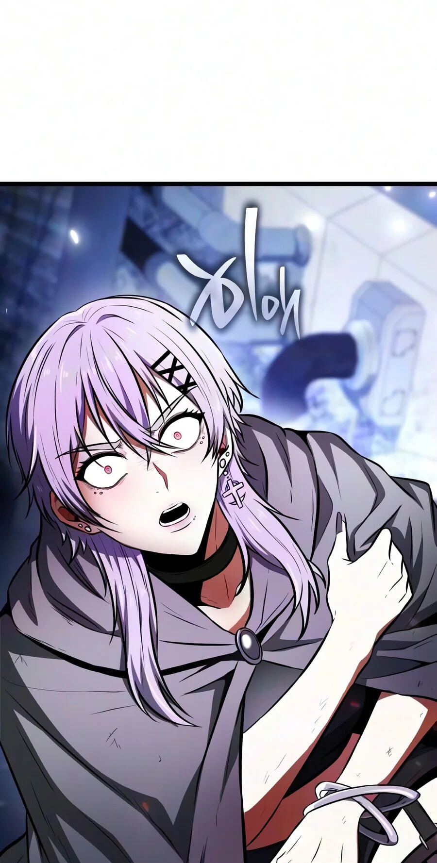 Reincarnator (ALLA) Chapter 148 page 78 - 