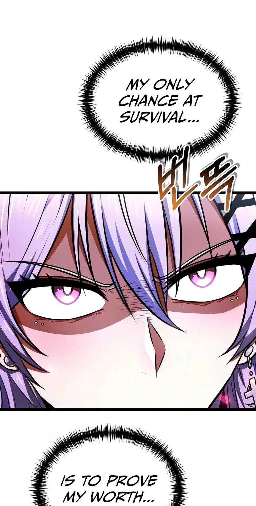 Reincarnator (ALLA) Chapter 148 page 83 - 