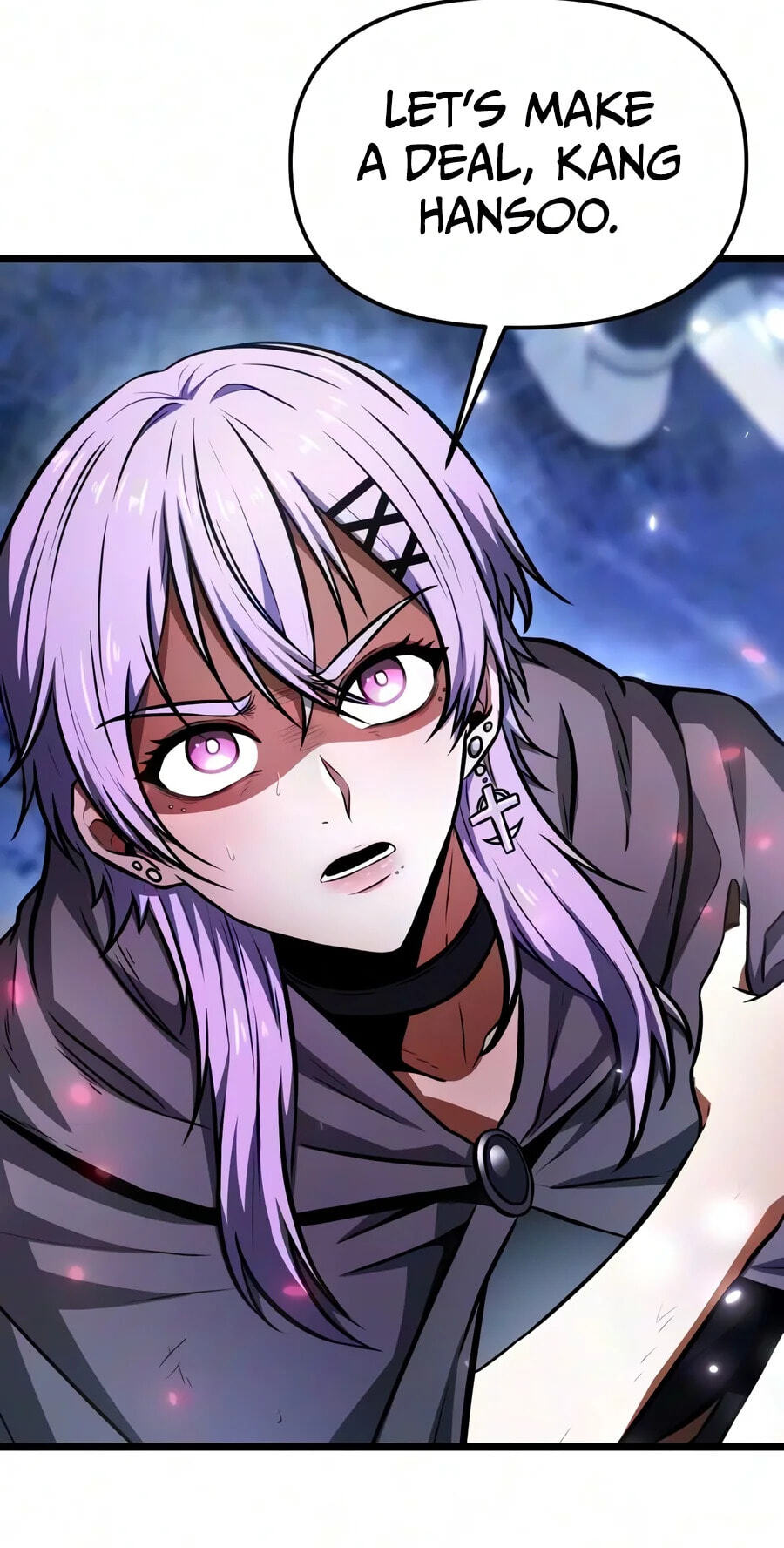 Reincarnator (ALLA) Chapter 148 page 86 - 