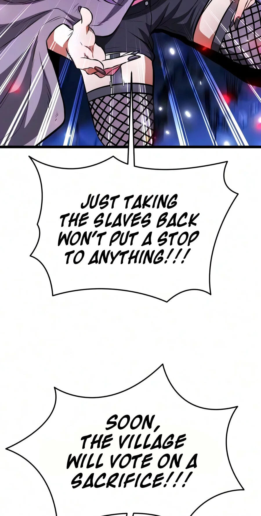 Reincarnator (ALLA) Chapter 148 page 93 - 