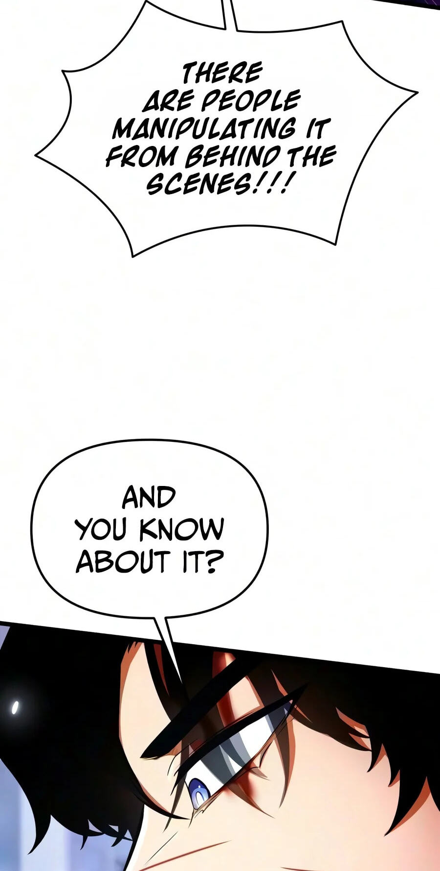 Reincarnator (ALLA) Chapter 148 page 95 - 