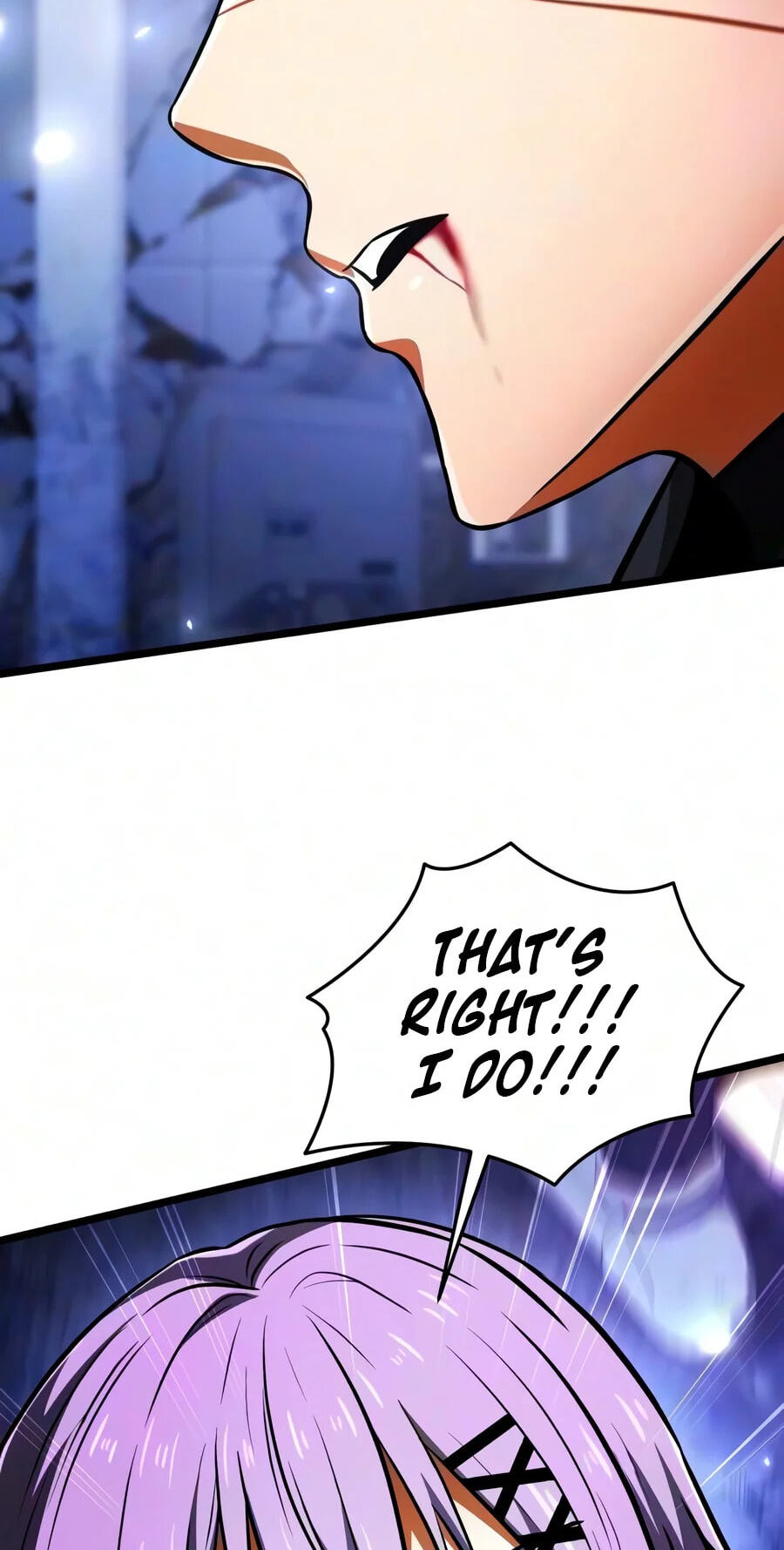 Reincarnator (ALLA) Chapter 148 page 96 - 