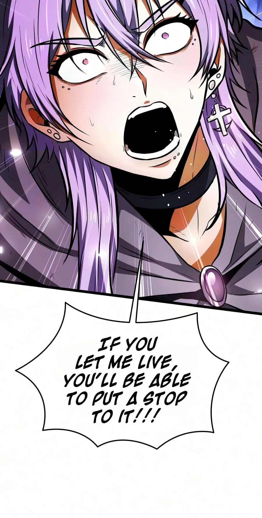 Reincarnator (ALLA) Chapter 148 page 97 - 