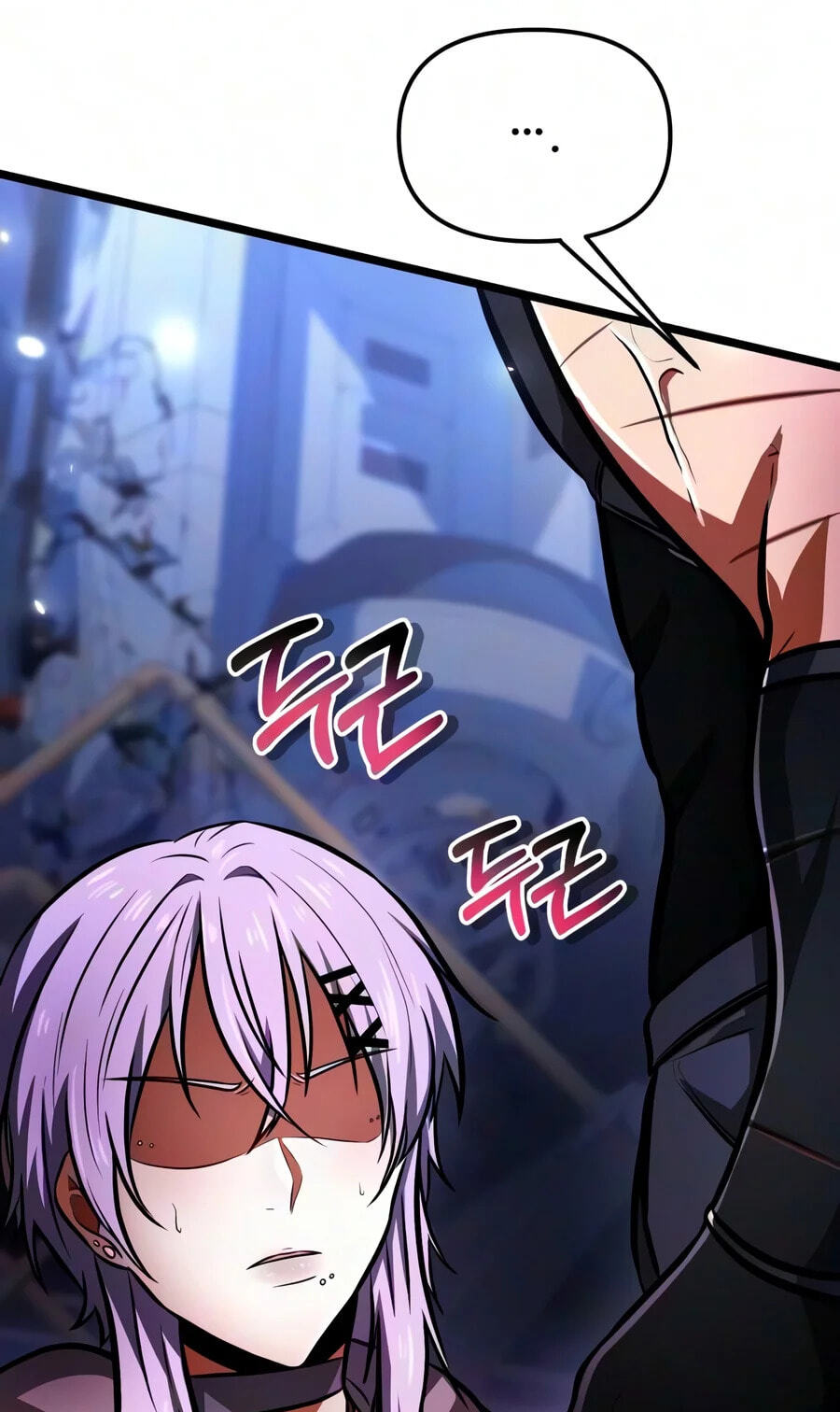 Reincarnator (ALLA) Chapter 148 page 98 - 