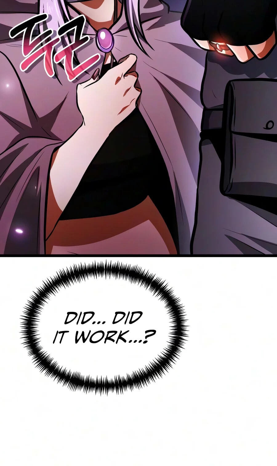 Reincarnator (ALLA) Chapter 148 page 99 - 