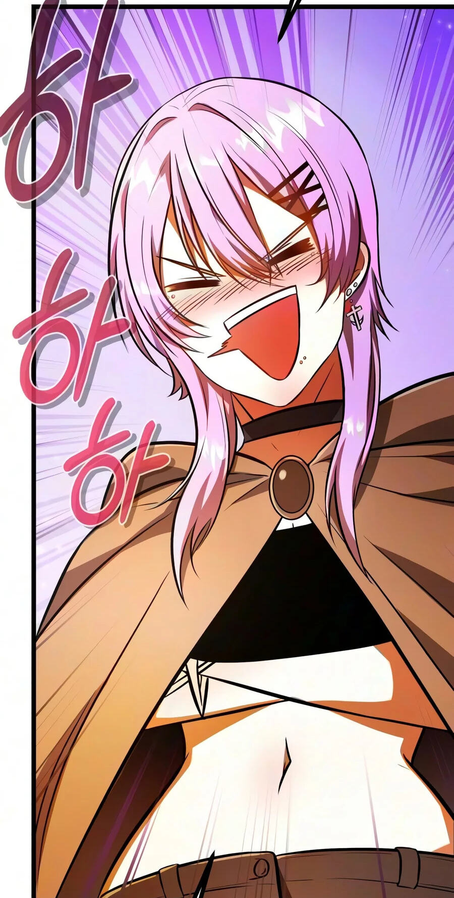 Reincarnator (ALLA) Chapter 150 page 101 - 