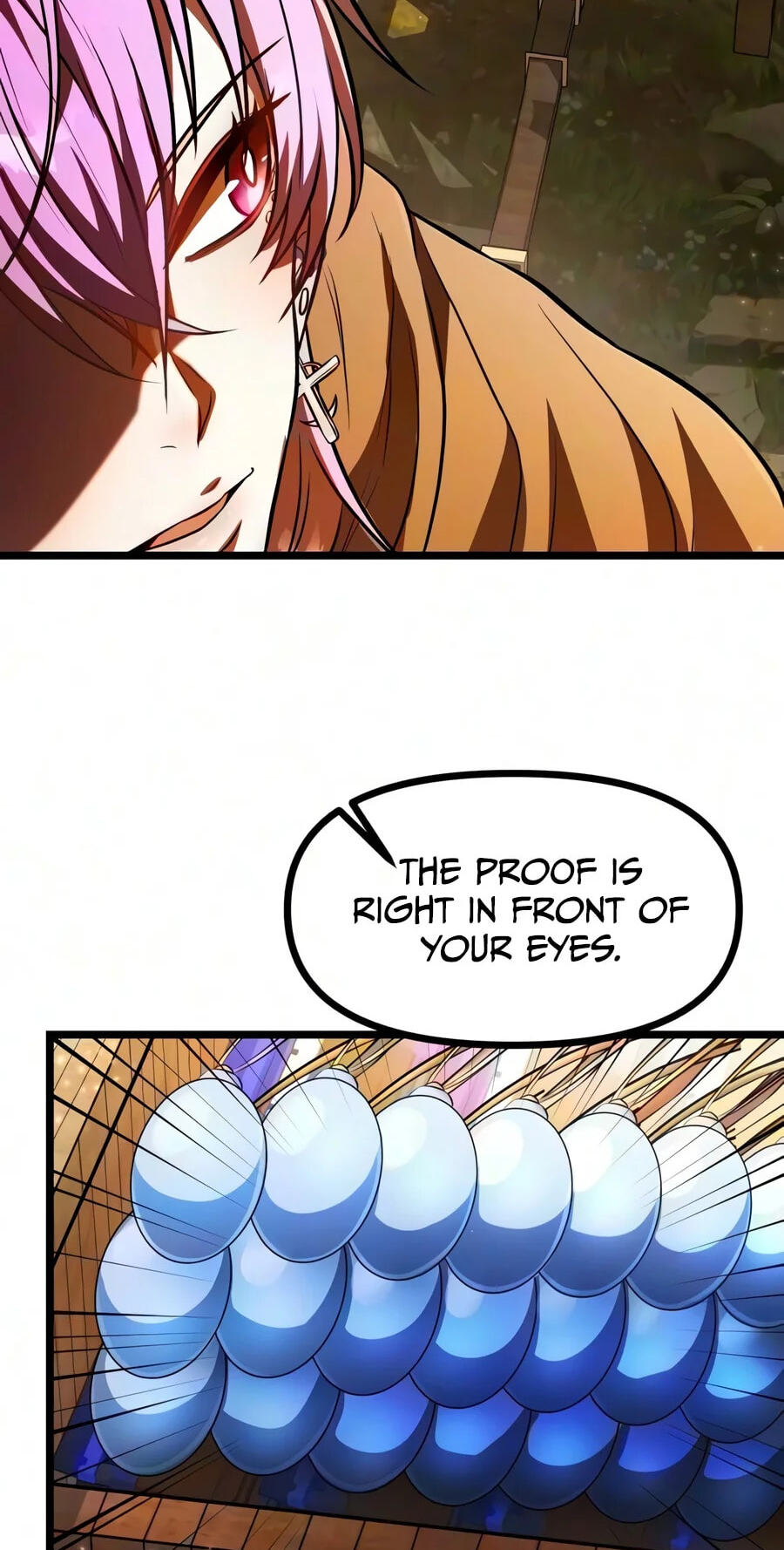 Reincarnator (ALLA) Chapter 150 page 105 - 