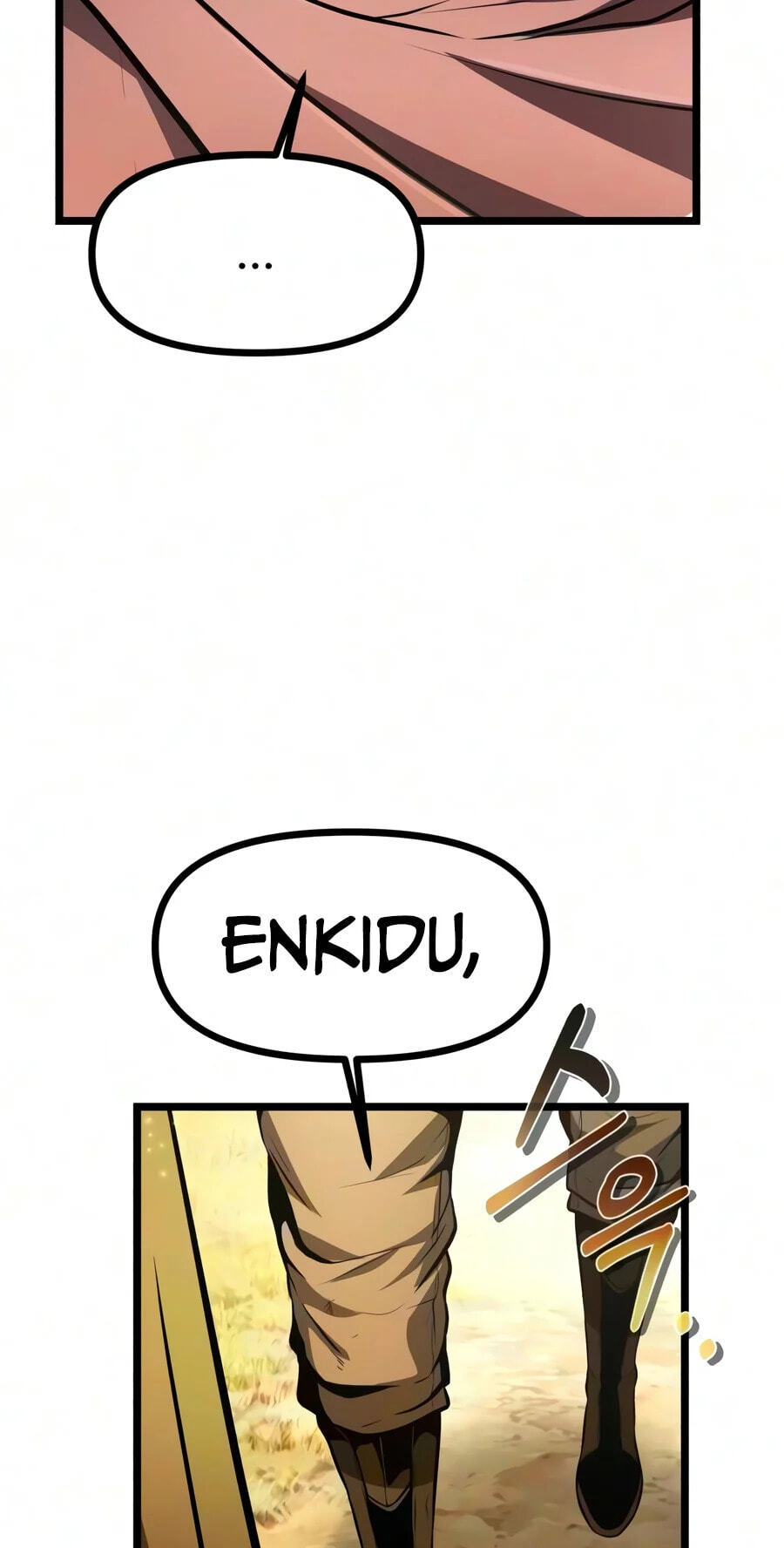 Reincarnator (ALLA) Chapter 150 page 107 - 