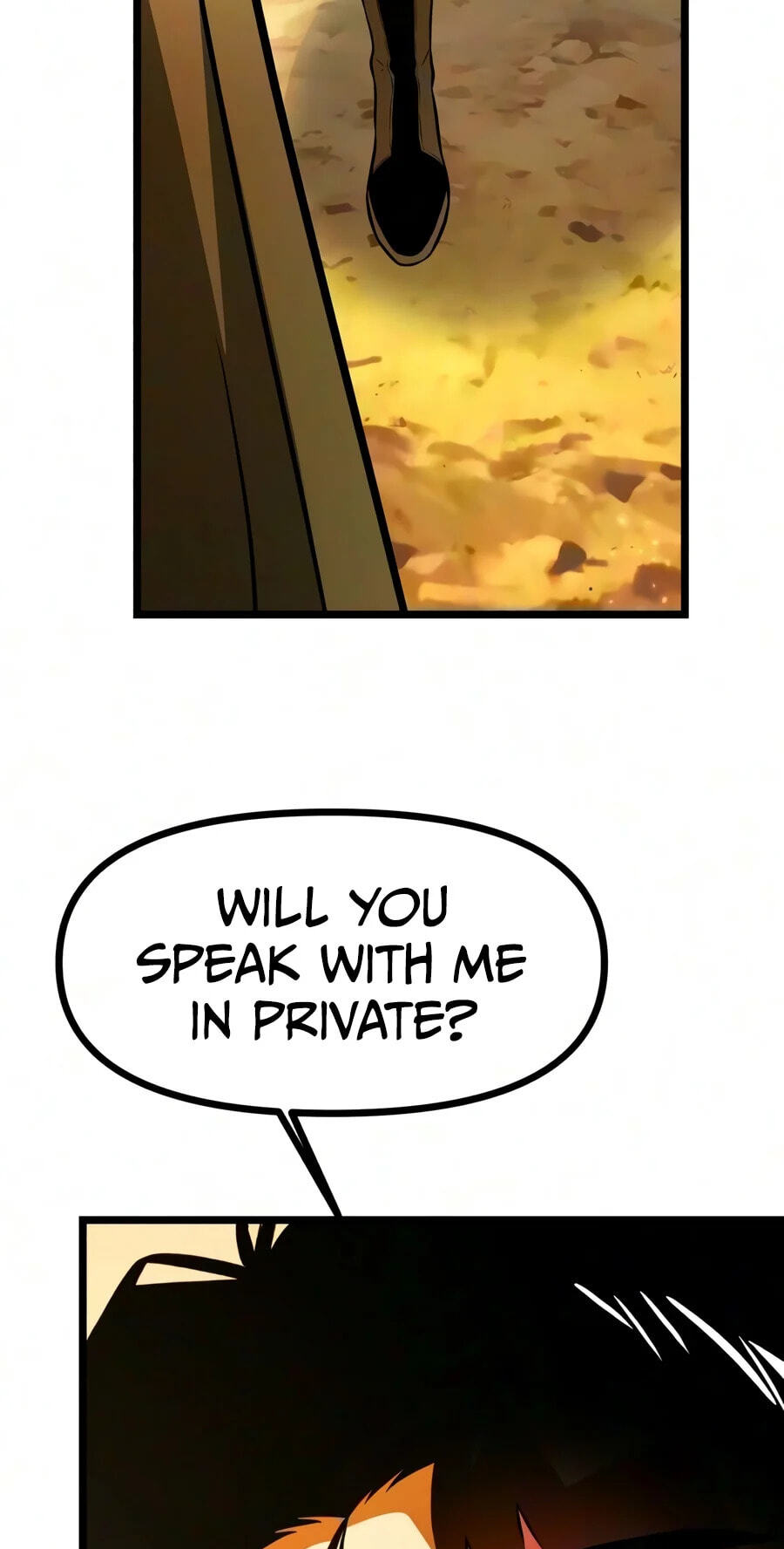 Reincarnator (ALLA) Chapter 150 page 108 - 