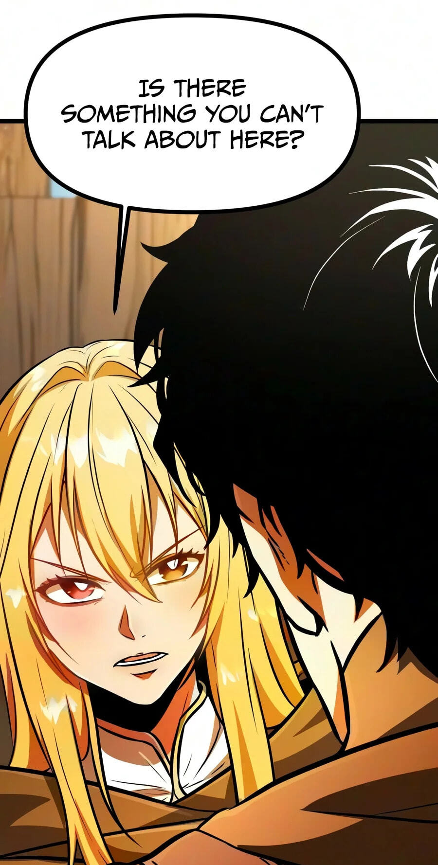 Reincarnator (ALLA) Chapter 150 page 110 - 