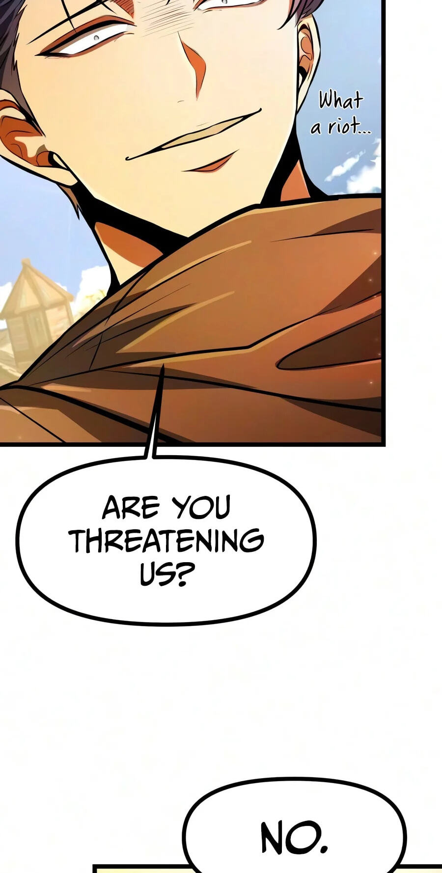 Reincarnator (ALLA) Chapter 150 page 115 - 