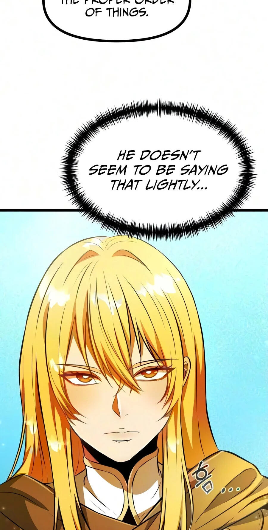 Reincarnator (ALLA) Chapter 150 page 117 - 